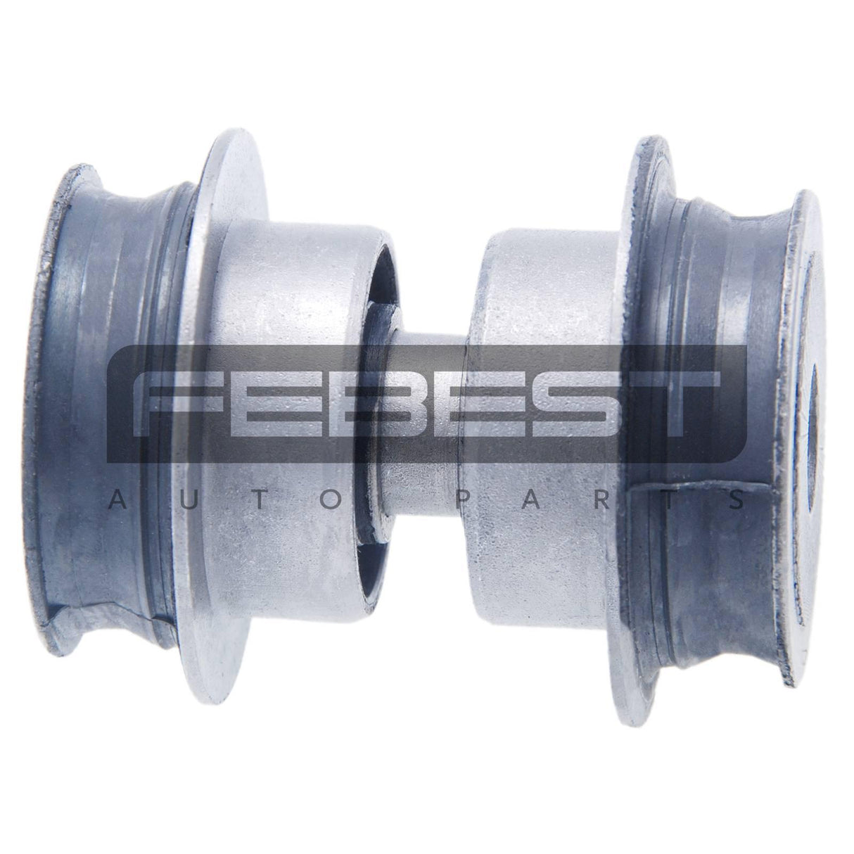 Front arm bushing kit