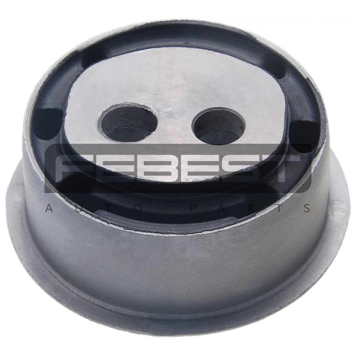 Differential mount bushing