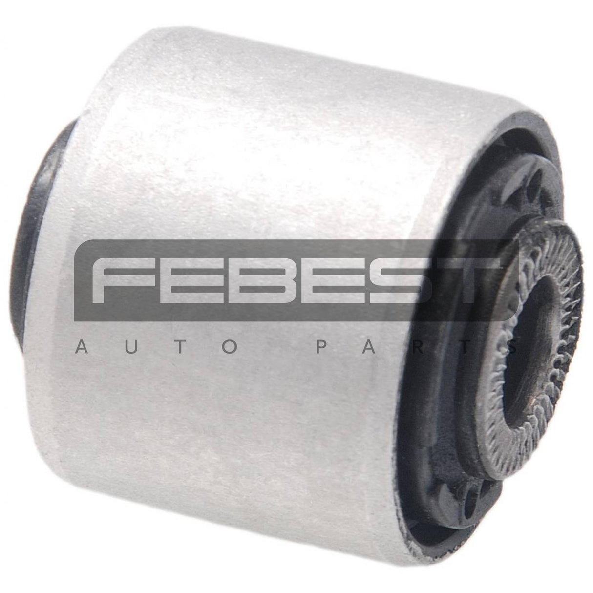 Rear rod bushing