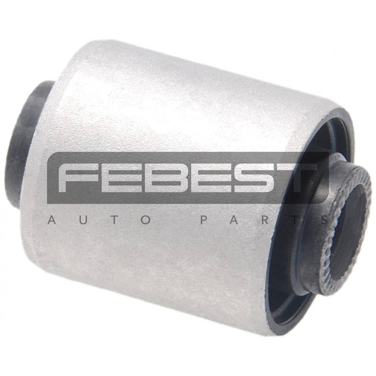 Rear rod bushing
