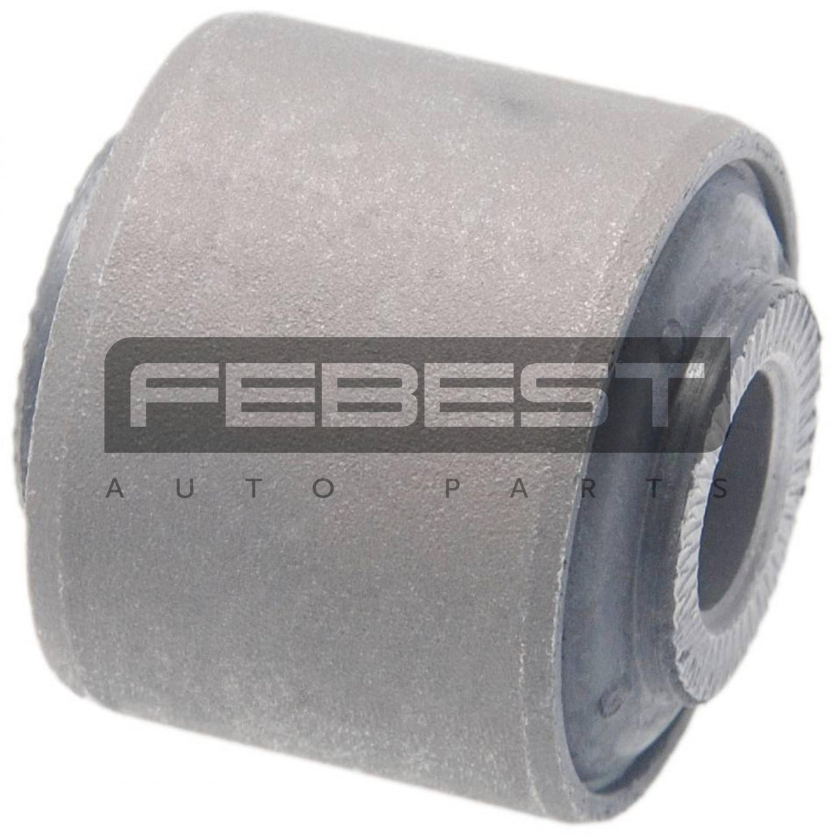 Rear transverse rod bushing