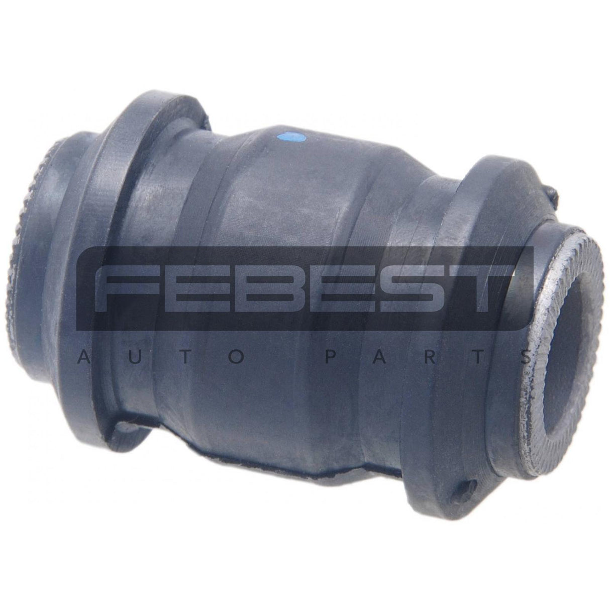 Rear transverse rod bushing