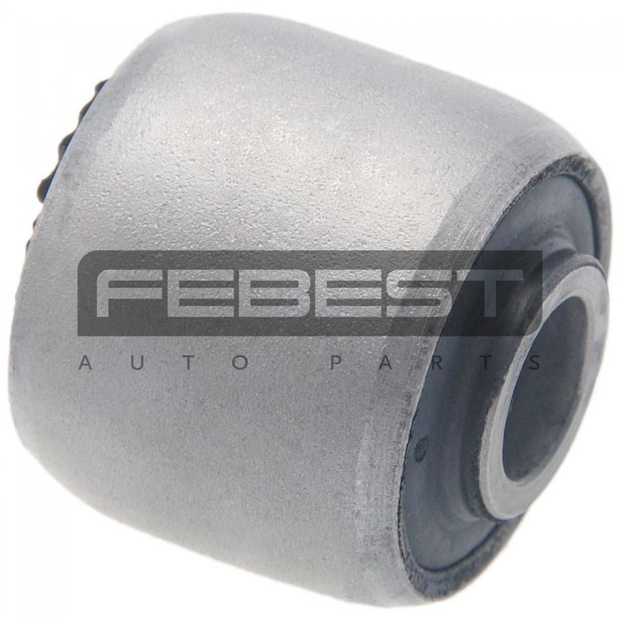 Front shock absorber bushing