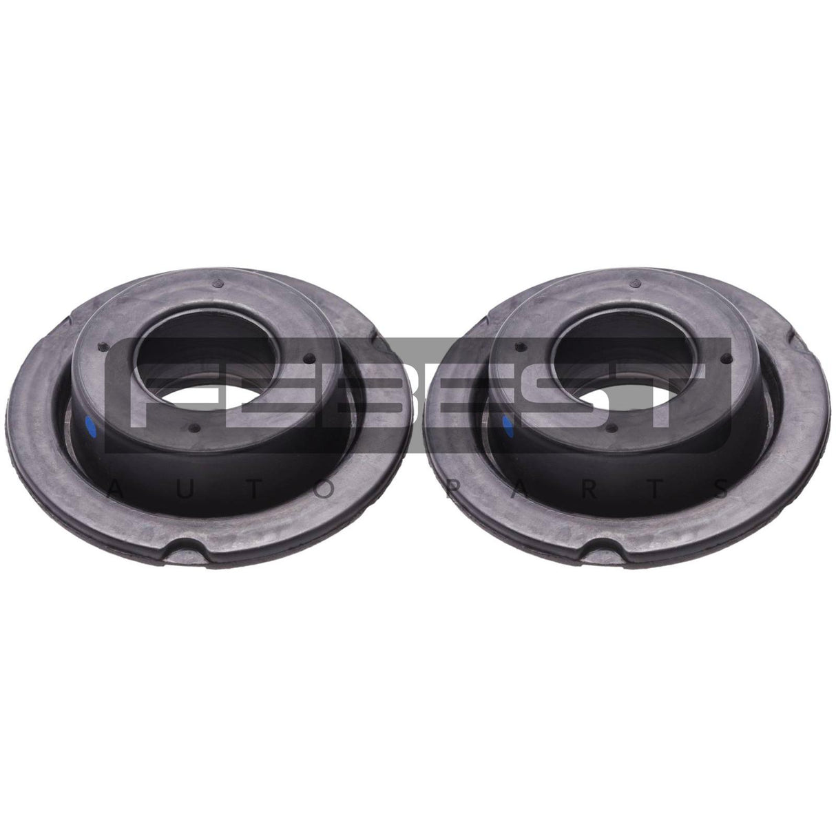 Differential mount bushing kit