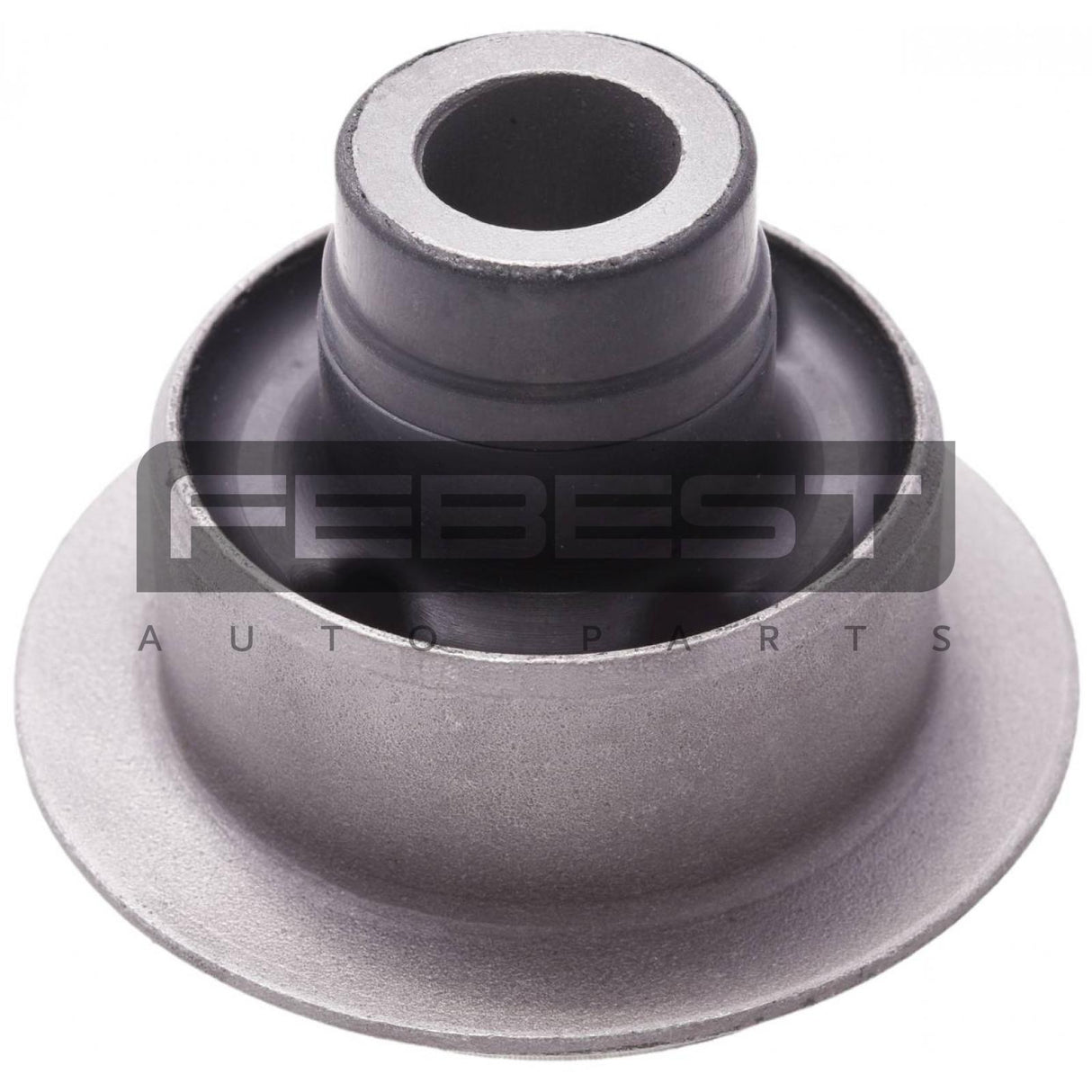 Differential mount bushing
