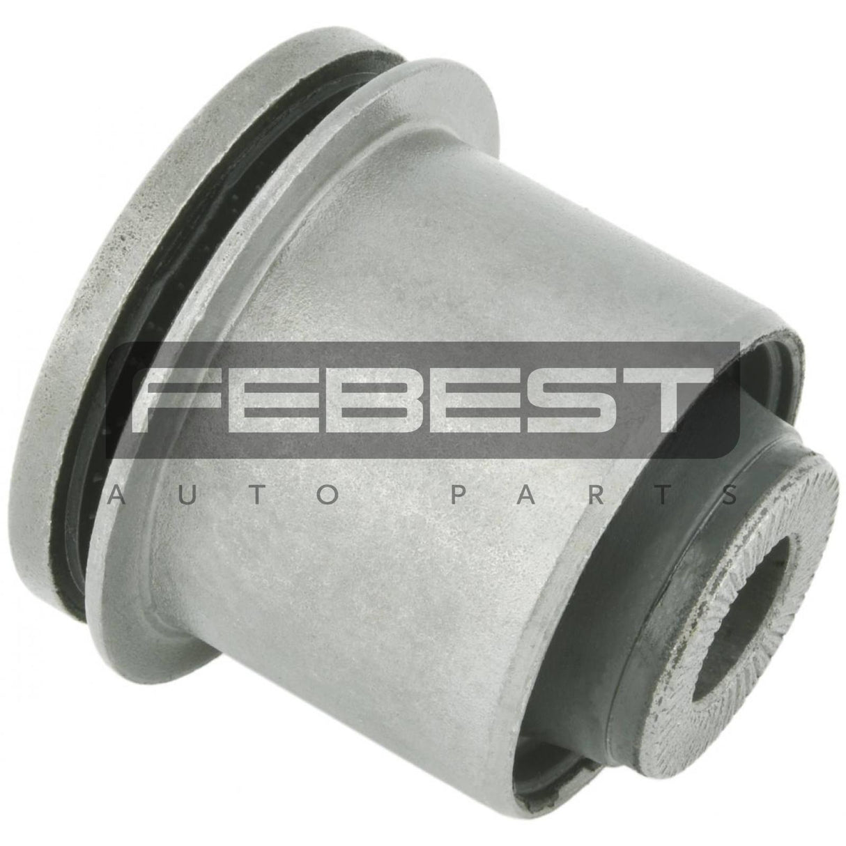 Rear bushing, front lower control arm