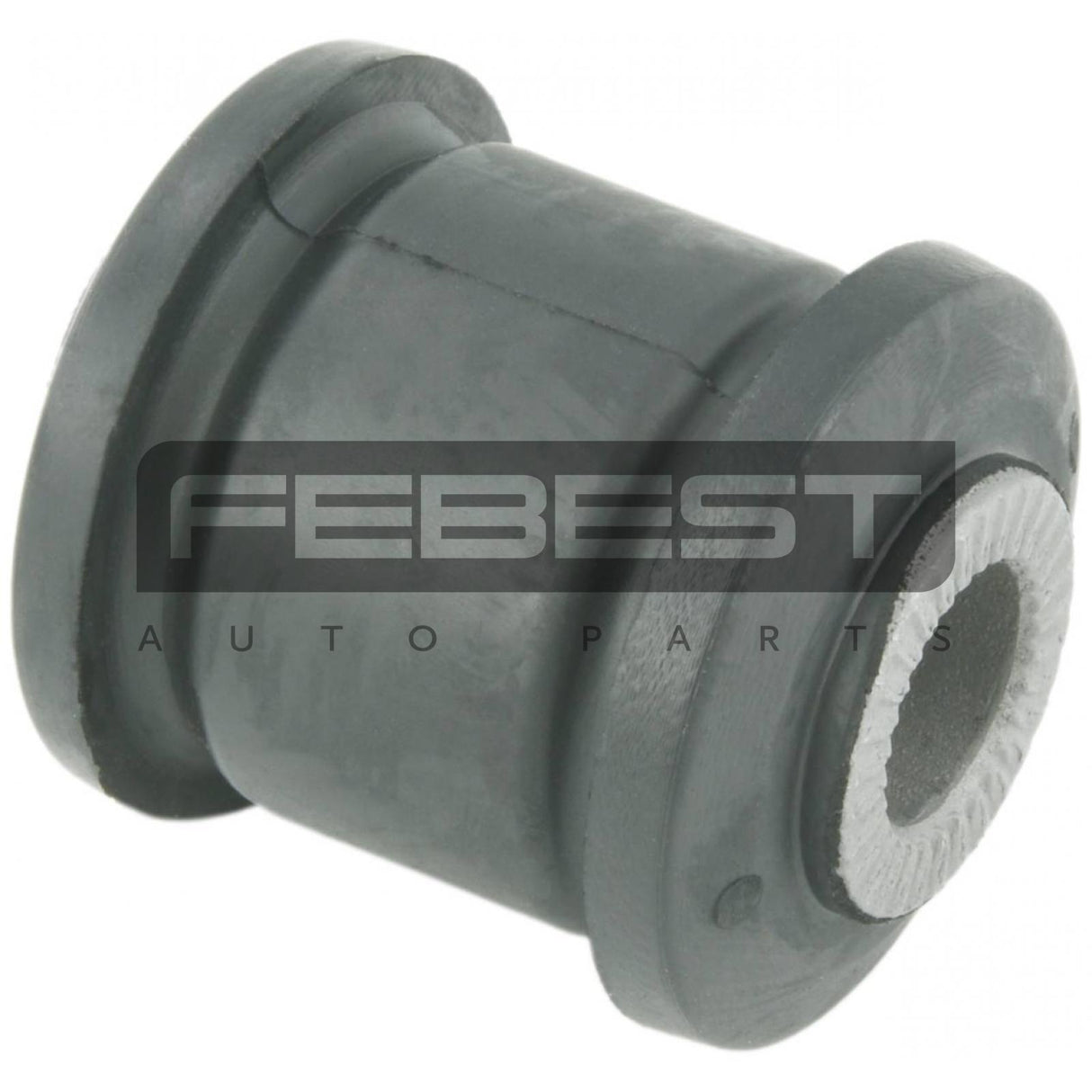 Rear transverse rod bushing