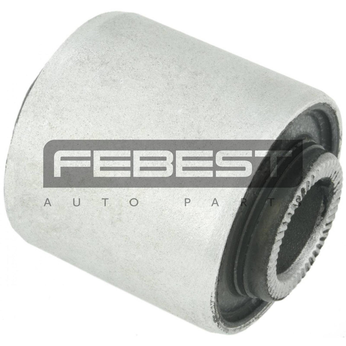 Bushing, rear upper control arm - FEBEST