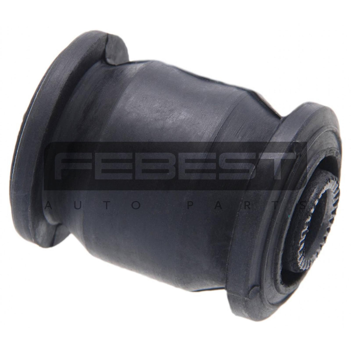 Rear transverse rod bushing - FEBEST