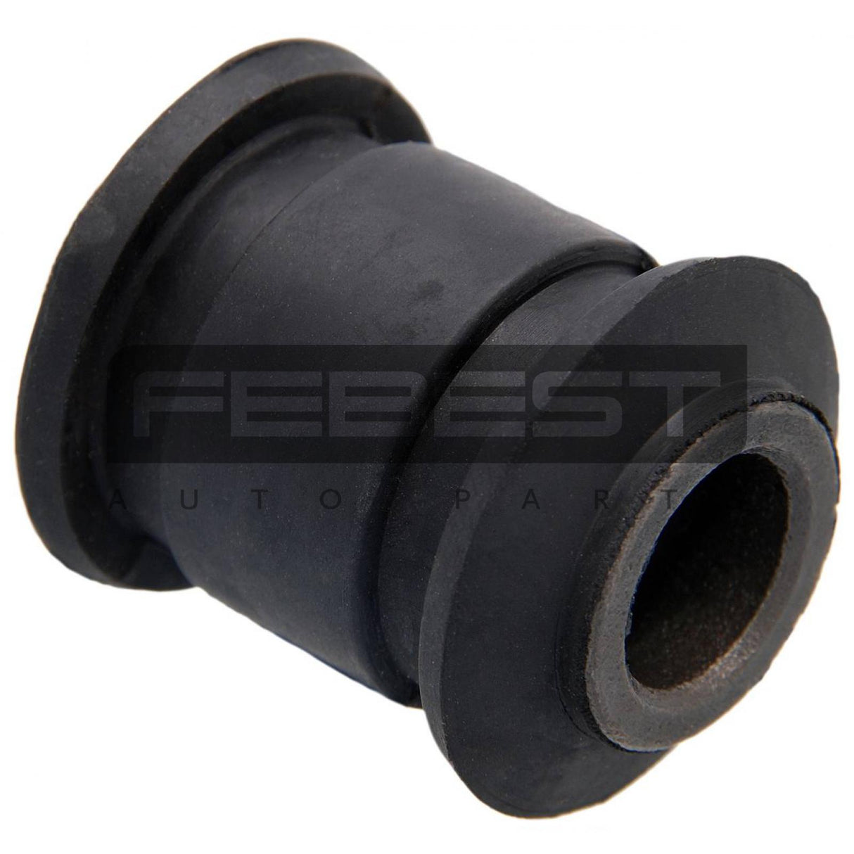 Rear rod bushing