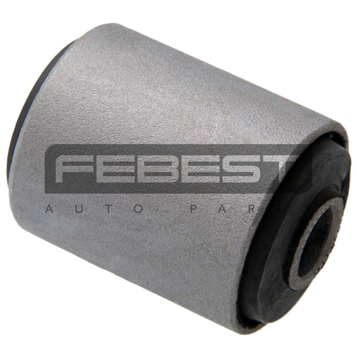 Rear leaf spring bushing