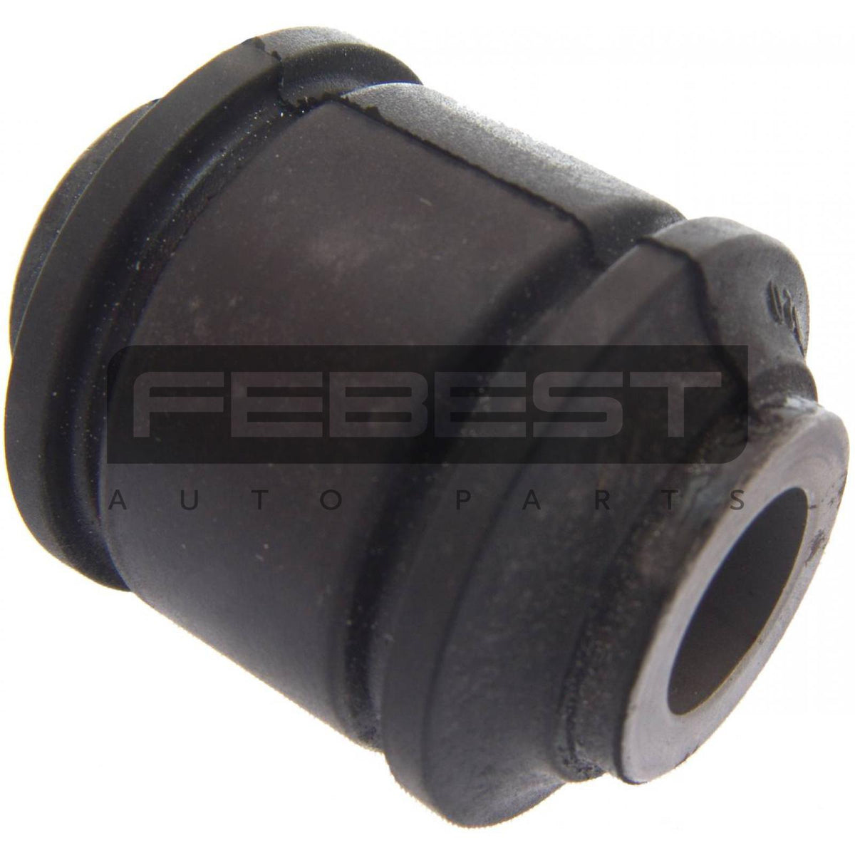 Rear transverse rod bushing - FEBEST
