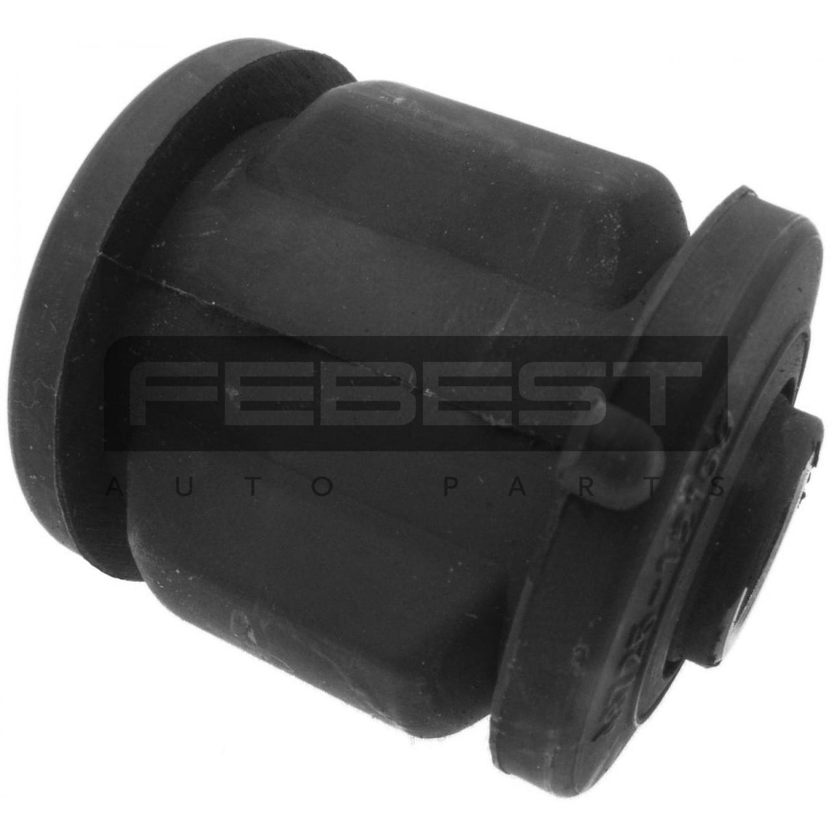 Rear knuckle bushing
