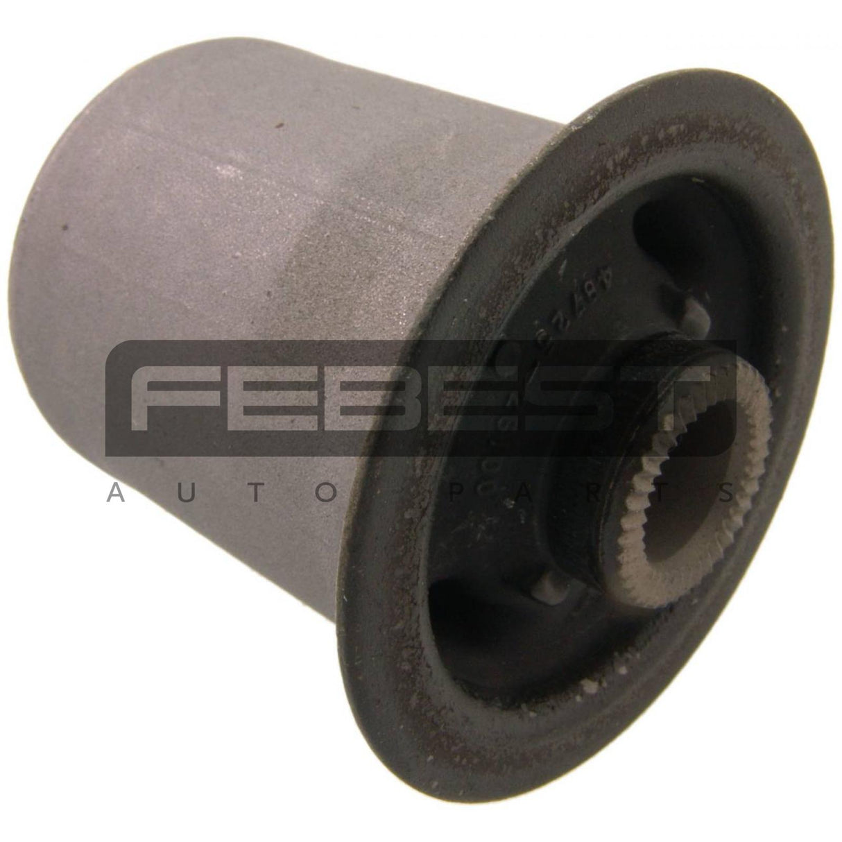 Rear arm bushing