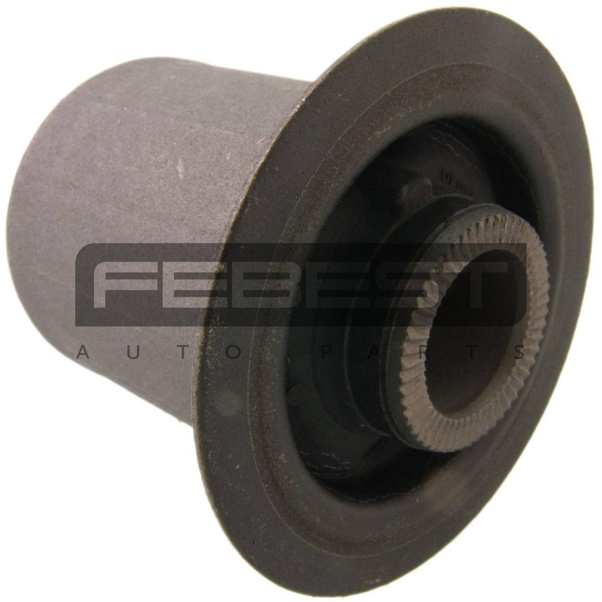 Rear arm bushing - FEBEST