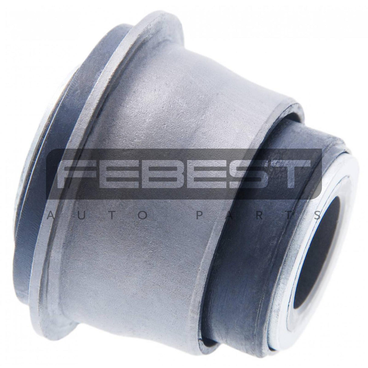 Front bushing, front control arm
