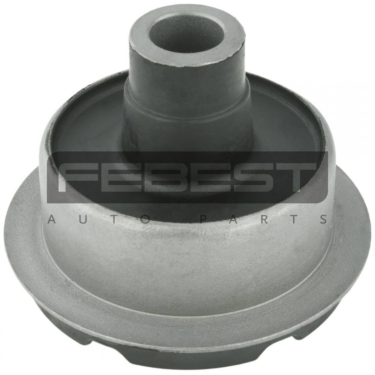 Differential mount bushing