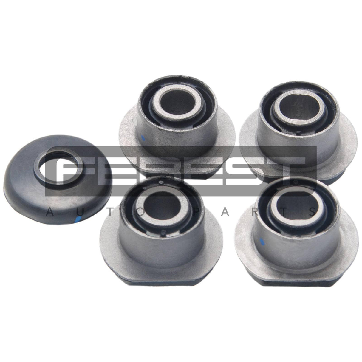 Steering rack bushing kit