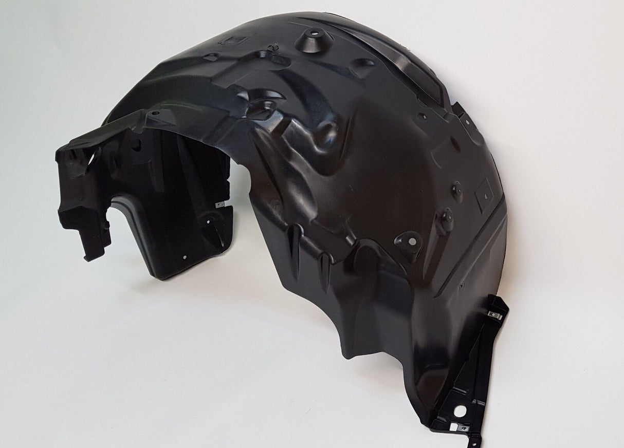 Front Left Wheel Arch Range Rover Sport