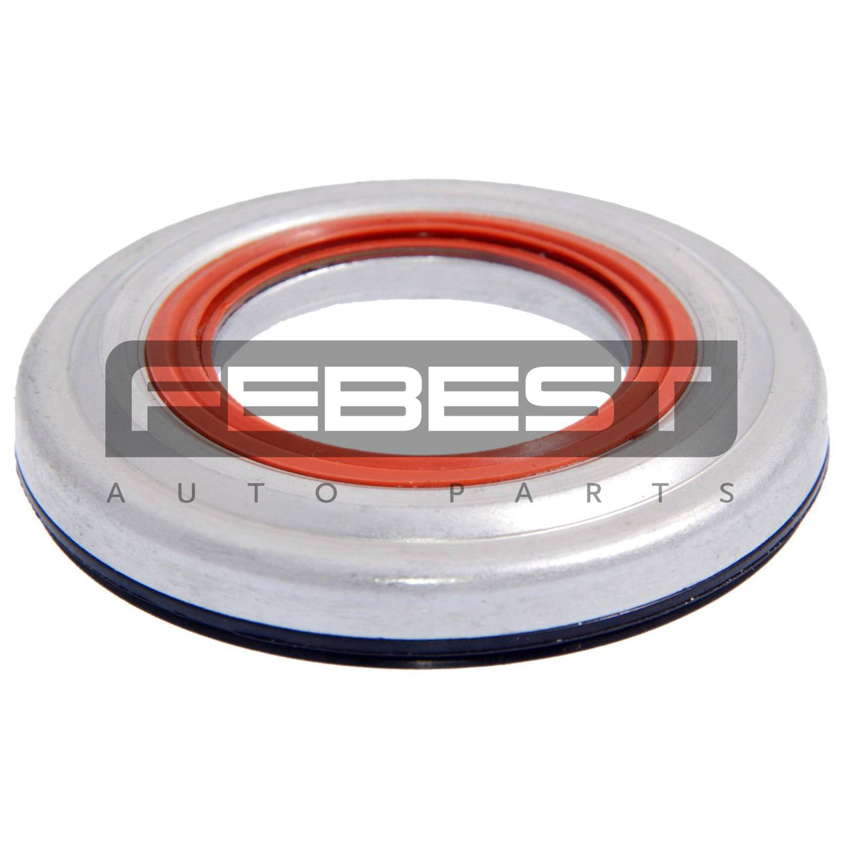 Front shock absorber bearing