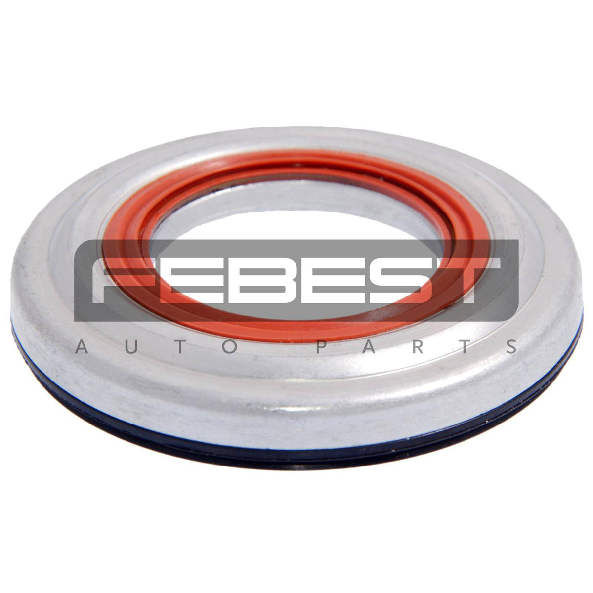 Front shock absorber bearing - FEBEST