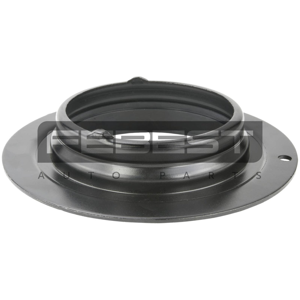 Front shock absorber bearing