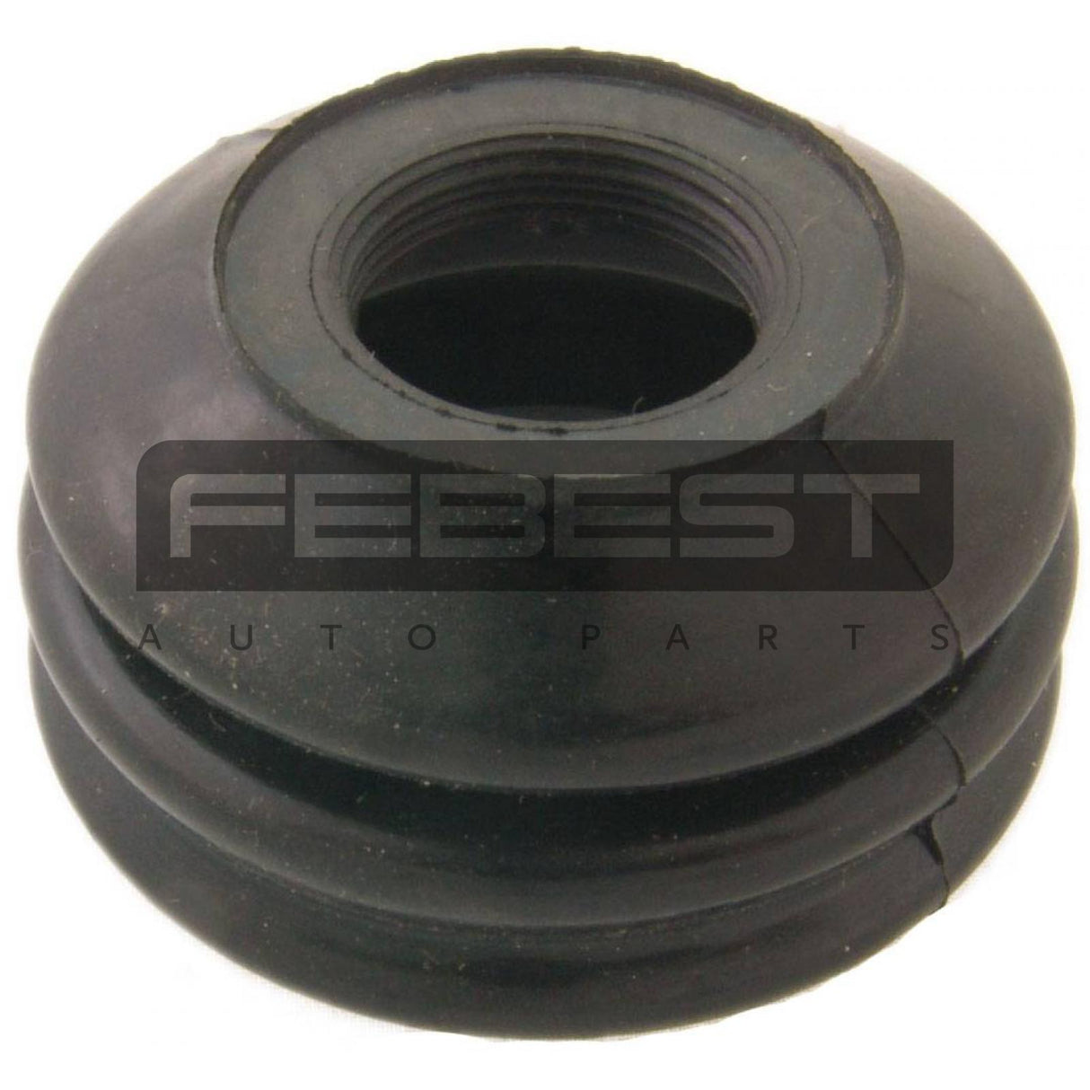 Rear upper control arm ball joint boot