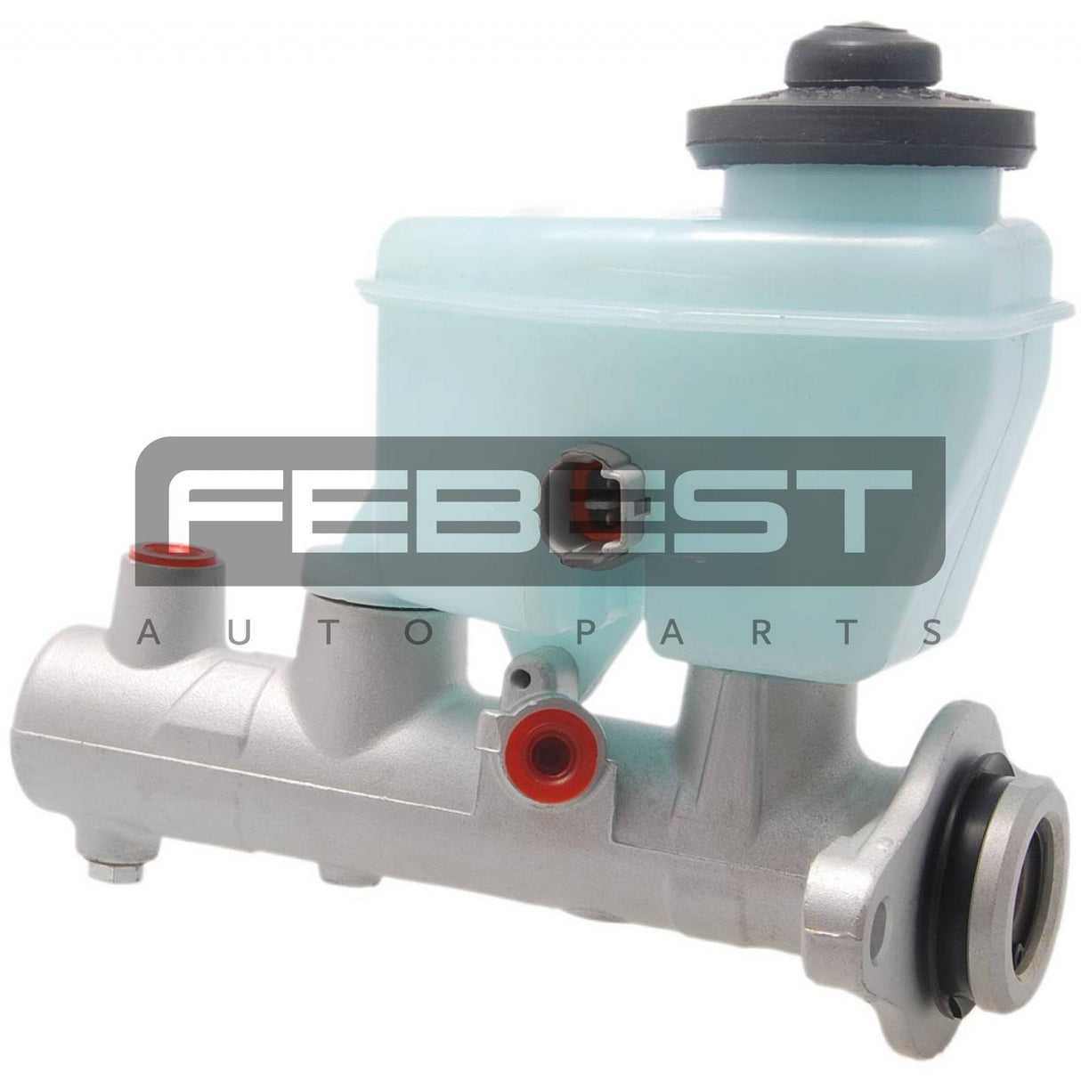 Brake master cylinder
