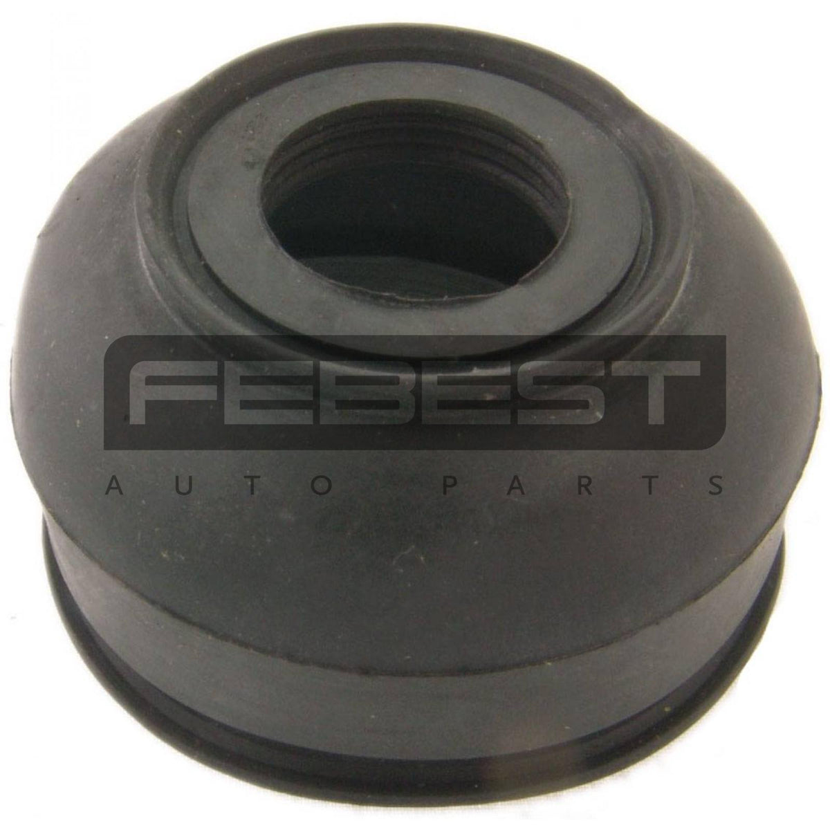 Lower control arm ball joint boot - FEBEST