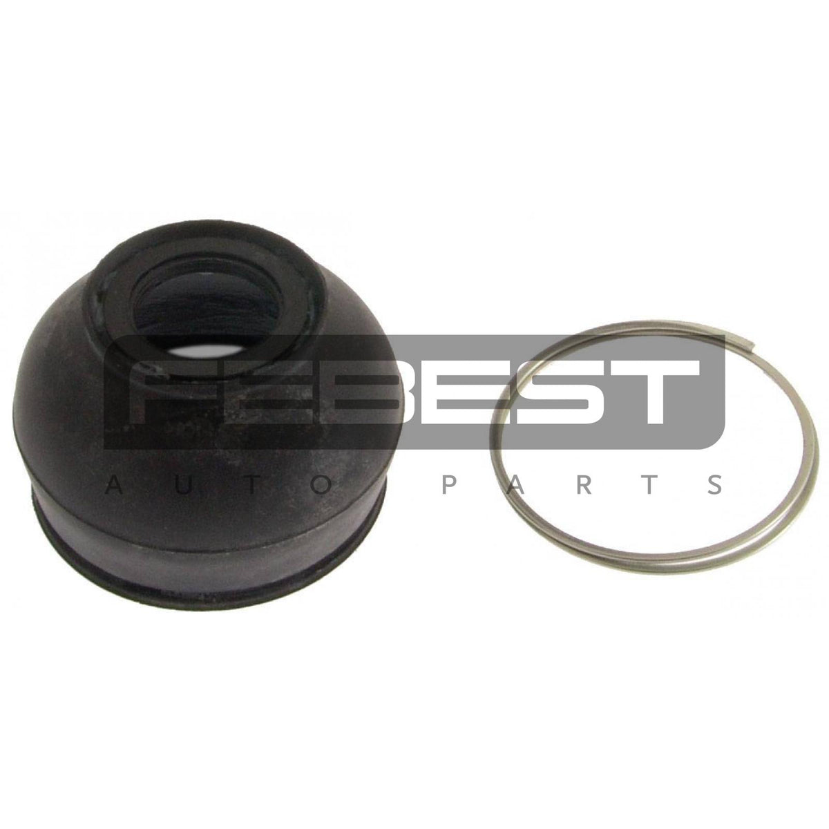 Lower control arm ball joint boot - FEBEST