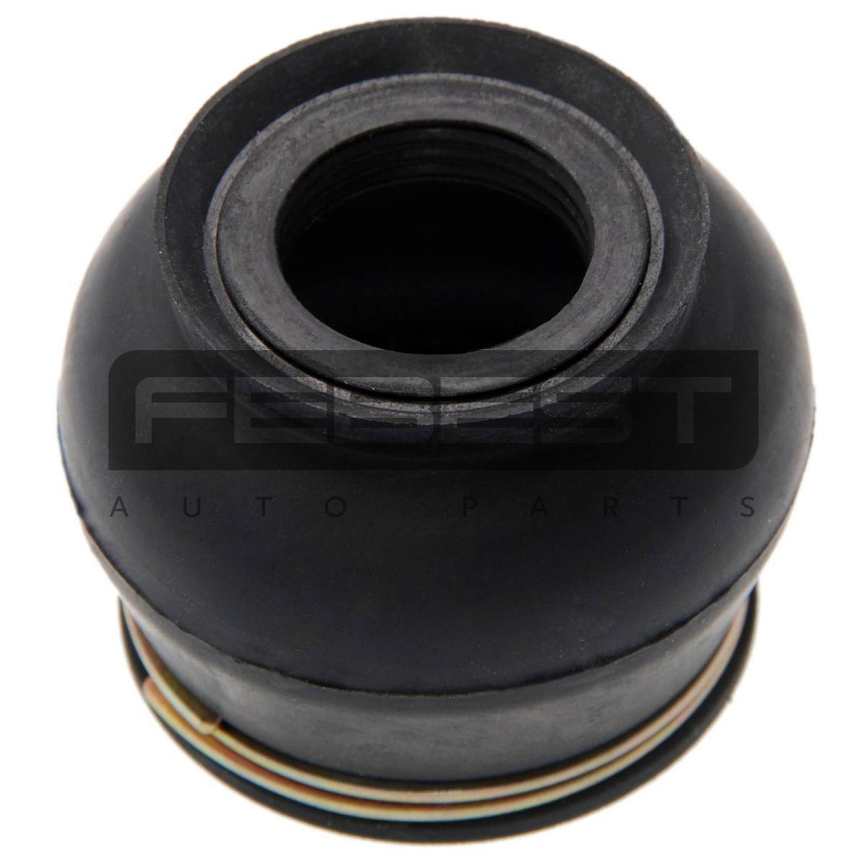 Rear upper control arm ball joint boot