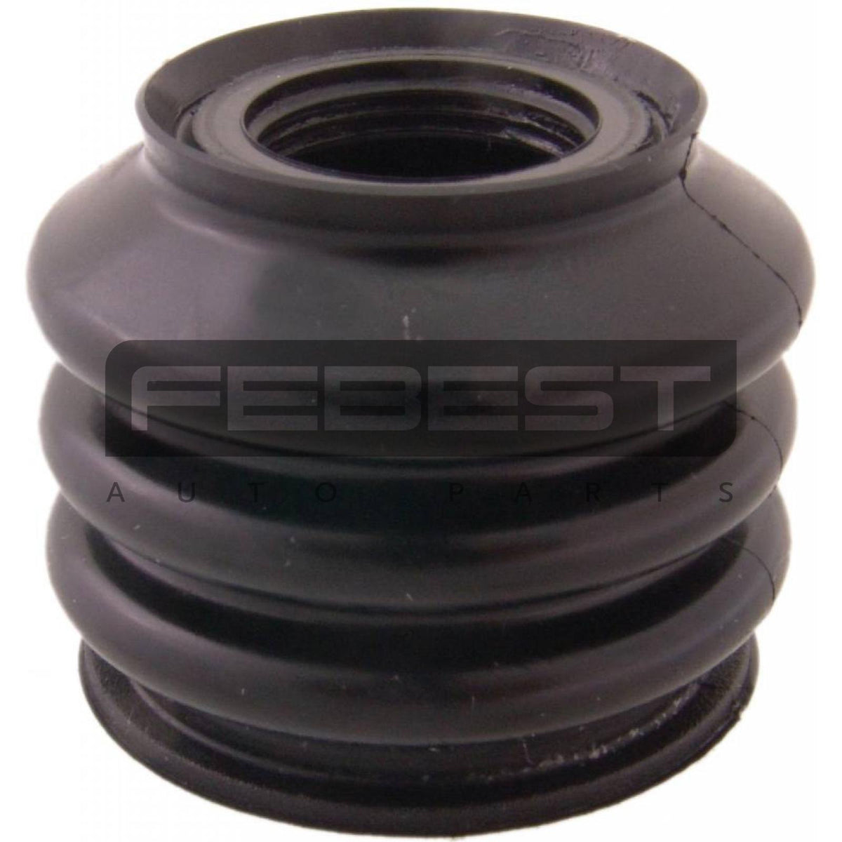 Front upper control arm ball joint boot - FEBEST