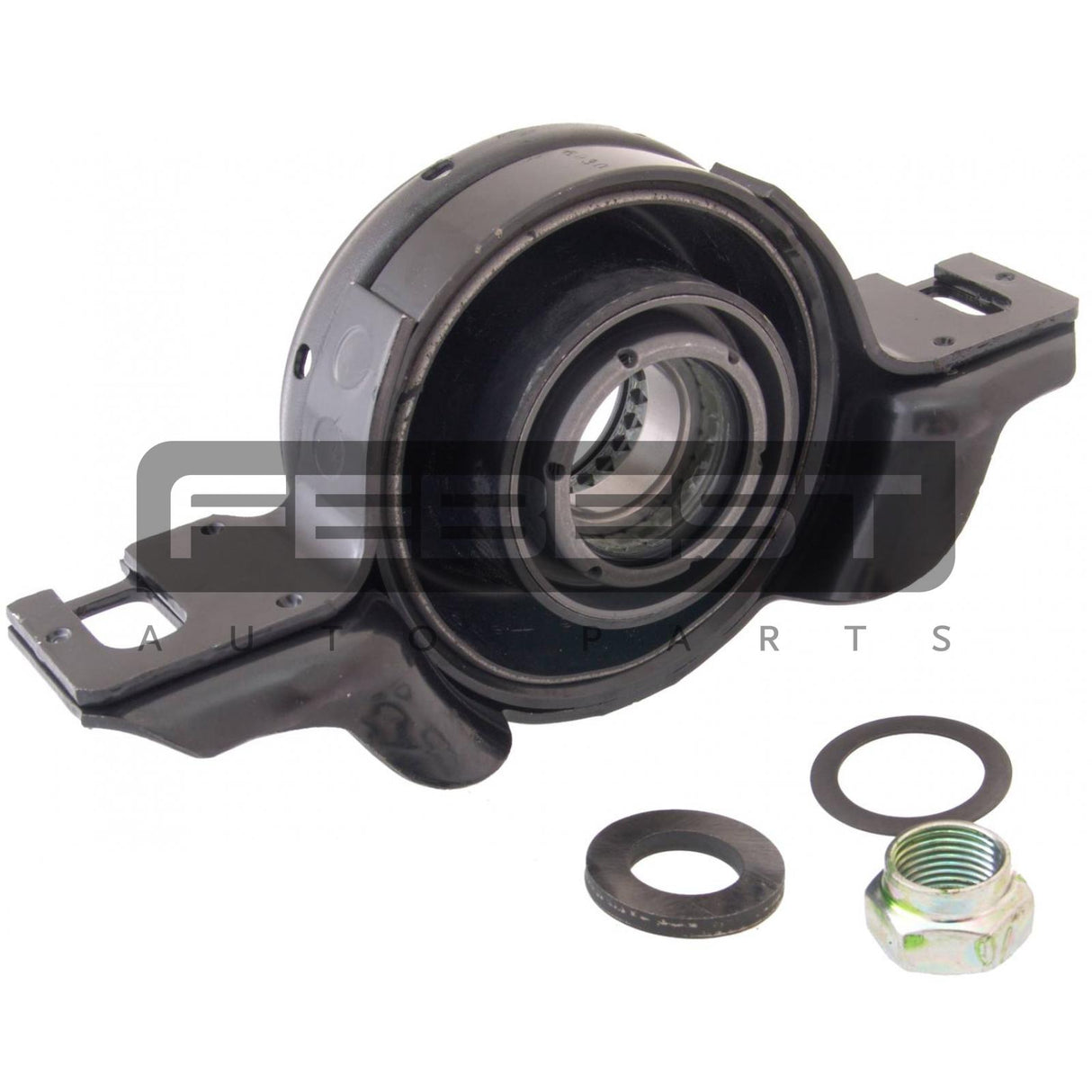 Drive shaft bearing