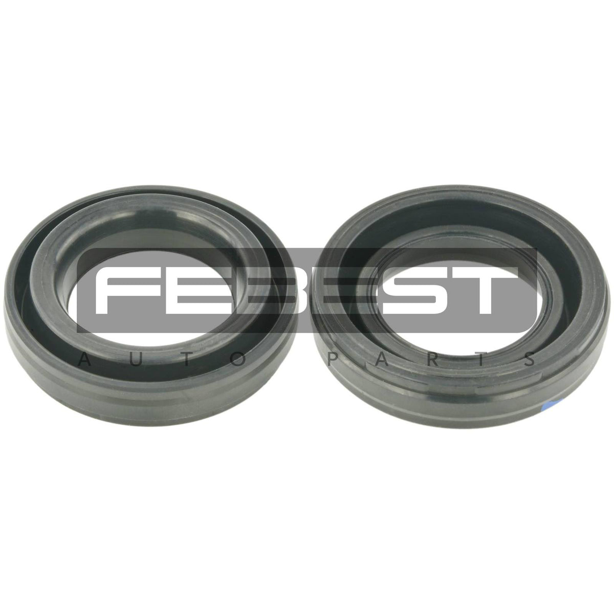 Seal ring, spark plug tube