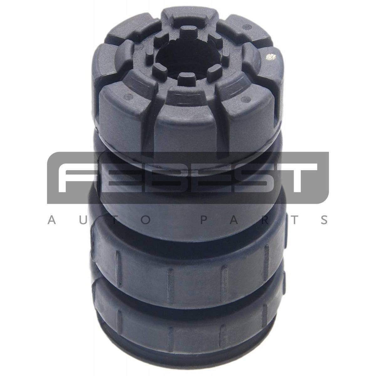 Front shock absorber jounce bumper - FEBEST