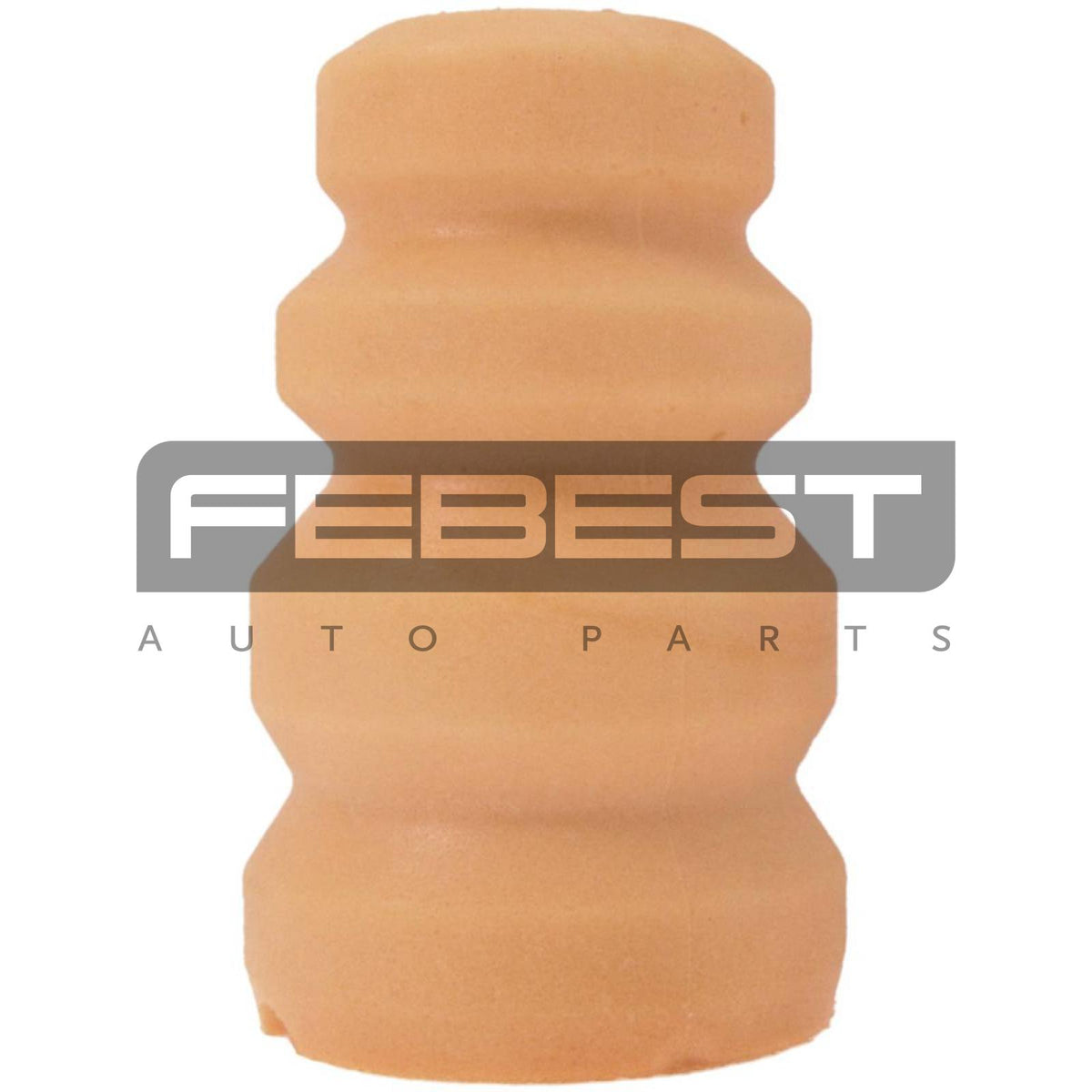 Front shock absorber jounce bumper - FEBEST