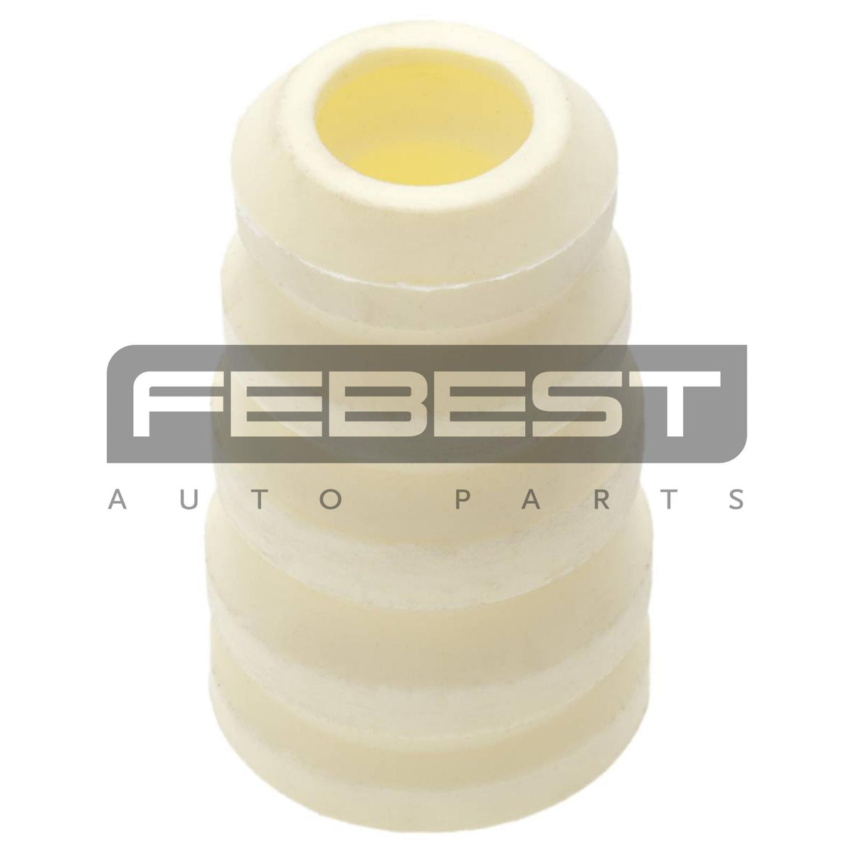 Front shock absorber jounce bumper - FEBEST