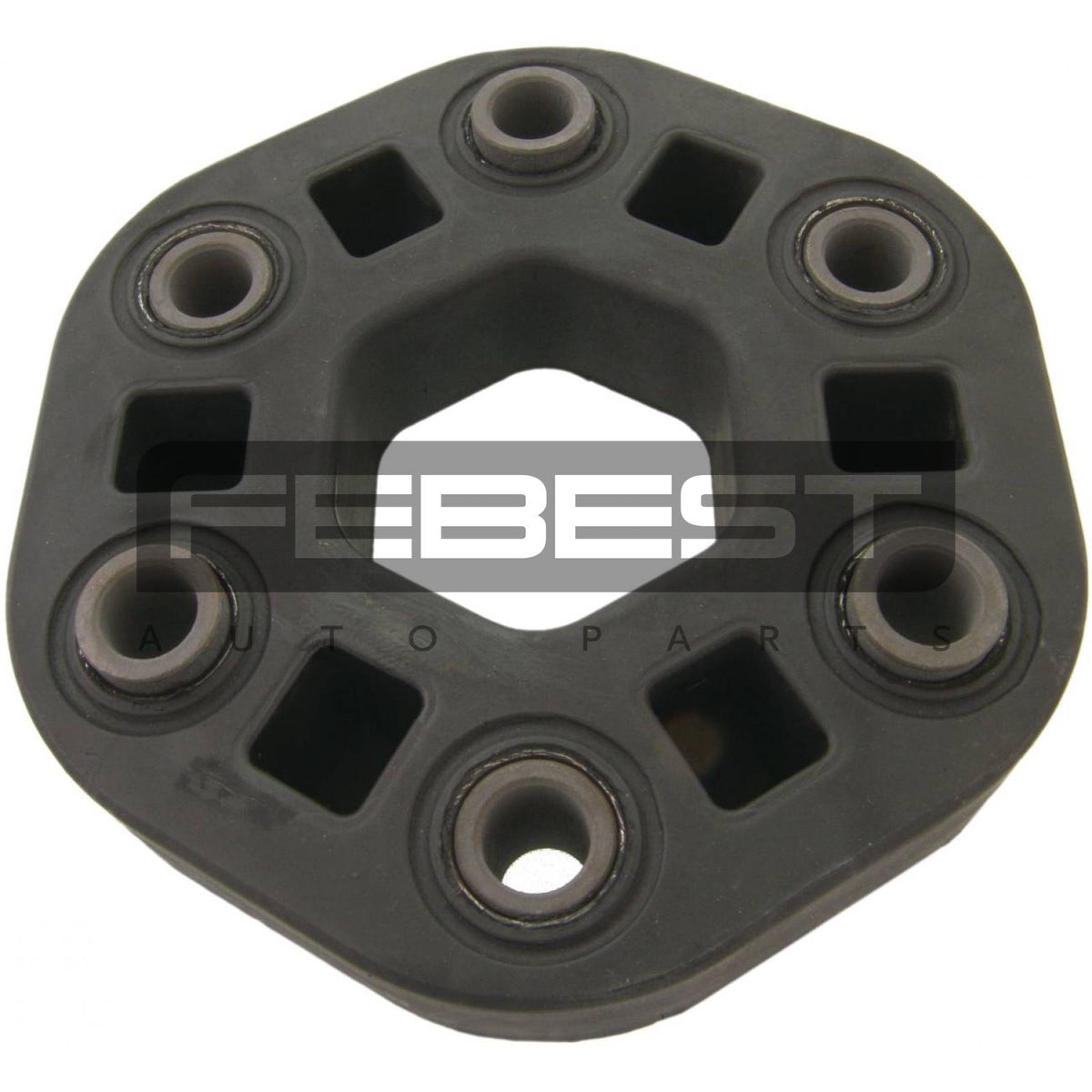 Drive shaft coupling - FEBEST