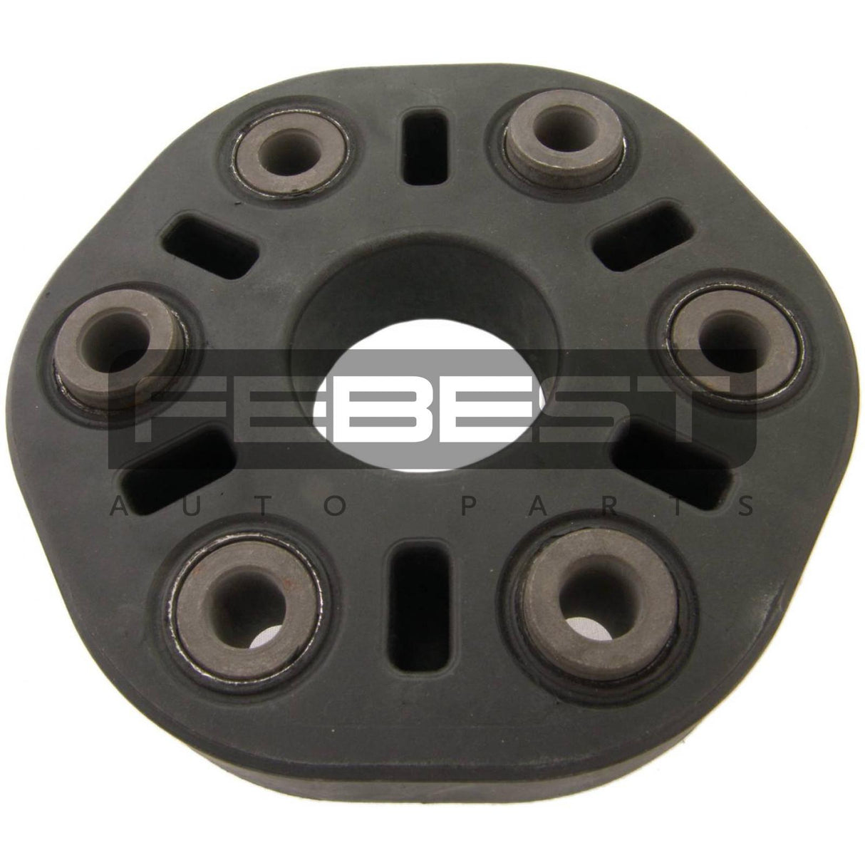 Drive shaft coupling