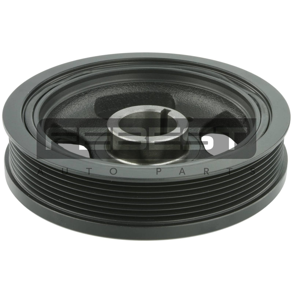 Crankshaft pulley - FEBEST