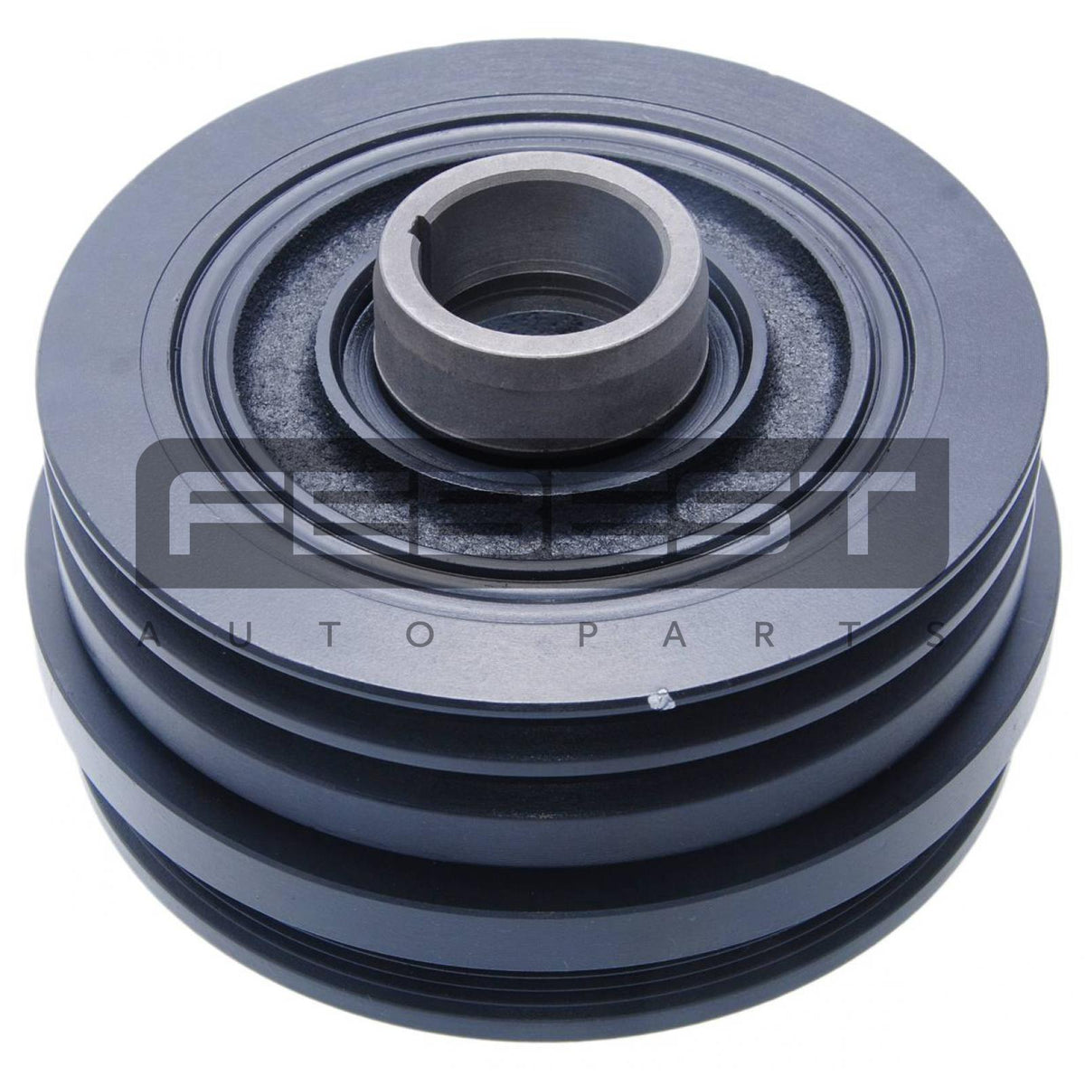 Crankshaft pulley - FEBEST