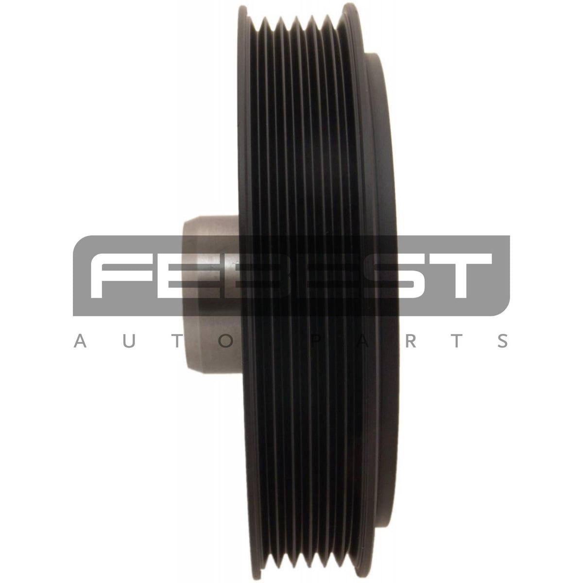 Crankshaft pulley - FEBEST
