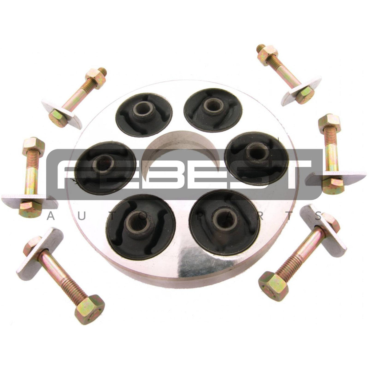 Drive shaft coupling - FEBEST