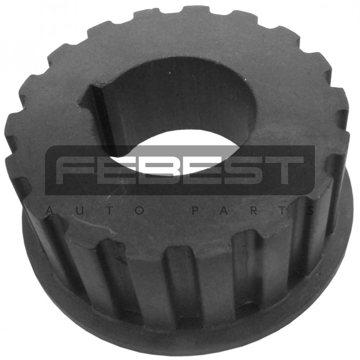 Crankshaft timing pulley