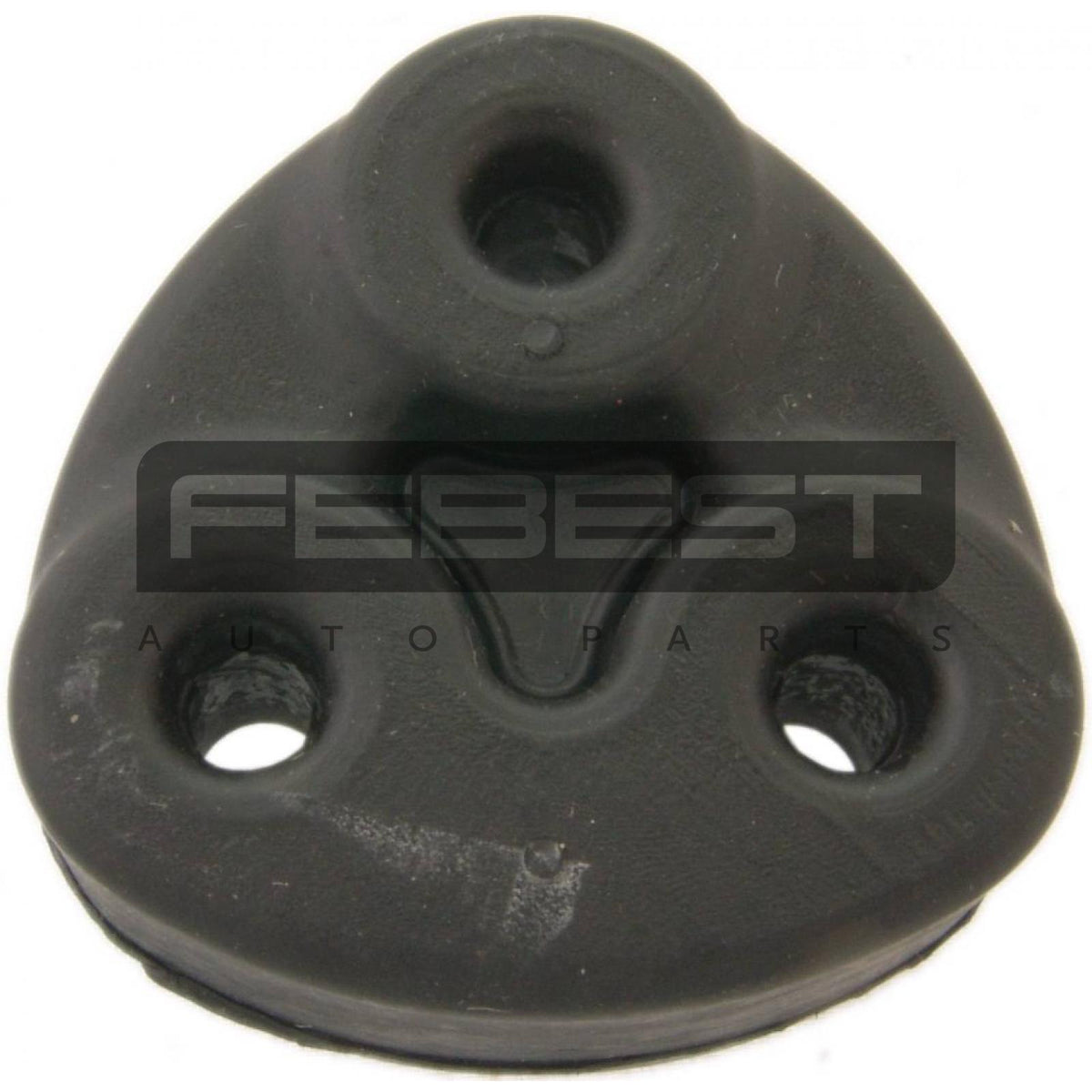 Exhaust pipe support - FEBEST