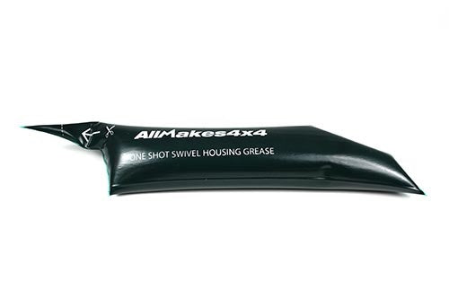 Grease - 375cc - For the pivot - ALLMAKES