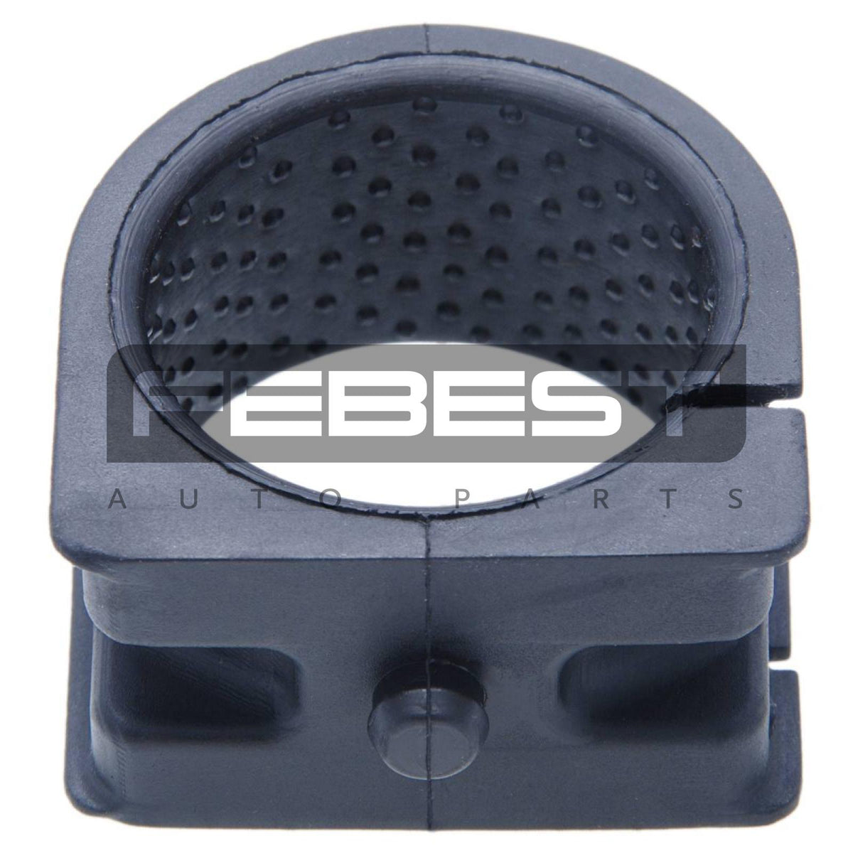 Grommet steering rack housing - FEBEST
