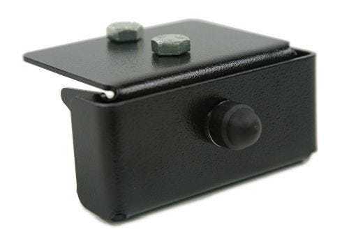 Freightliner Sprinter Van (2007-Current) Slimline II Roof Rack Kit