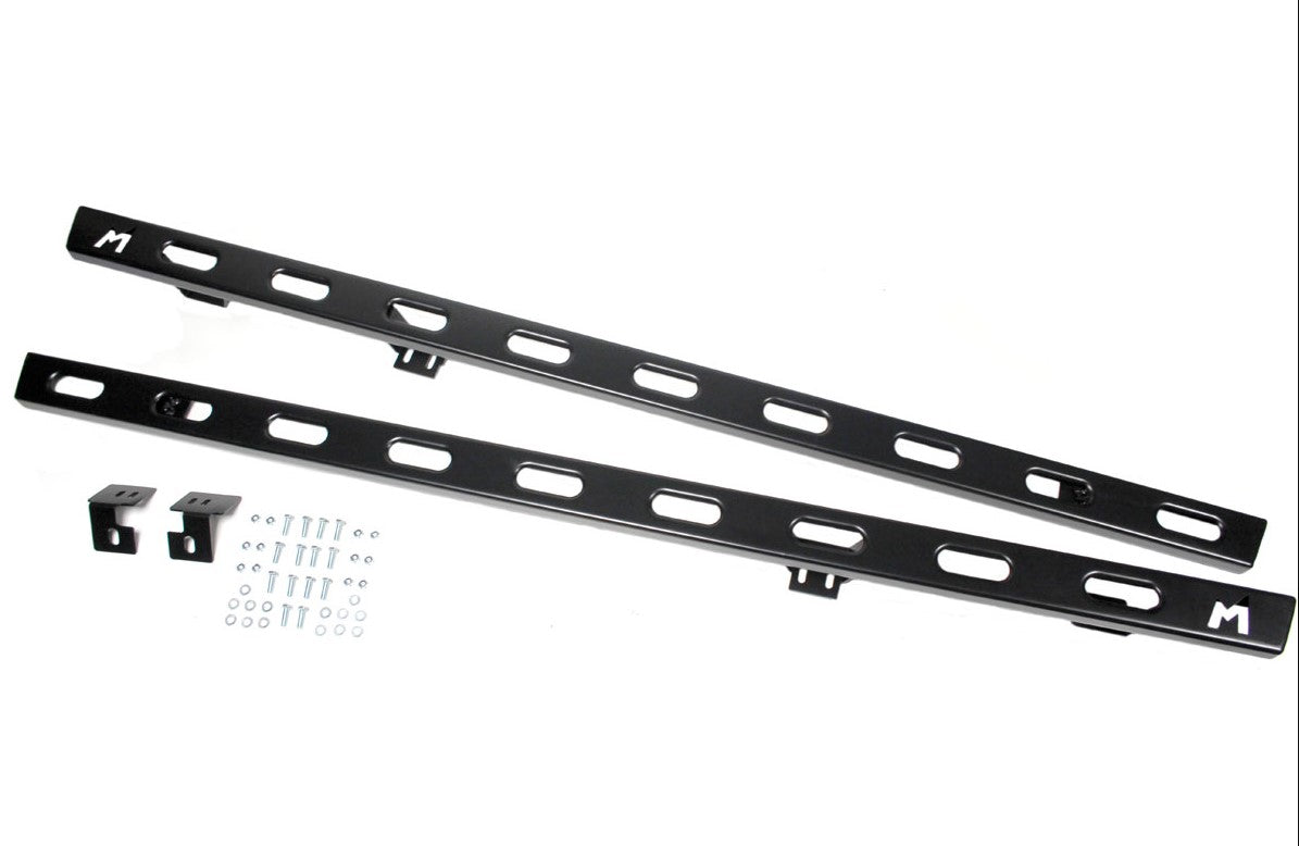 Rock Slider "Skeleton" Model - For 110" - TERRAFIRMA