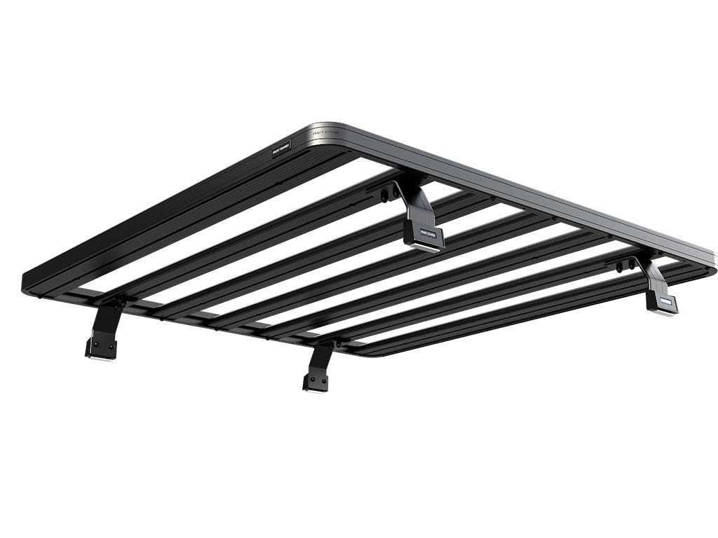 Pickup Roll Top Slimline II Load Bed Rack Kit / 1475(W) x 1358(L) - FRONT RUNNER